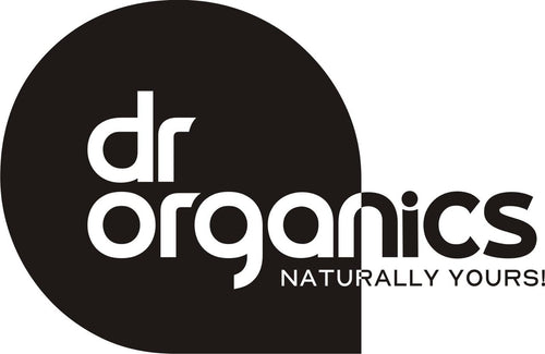 Dr Organics Pk